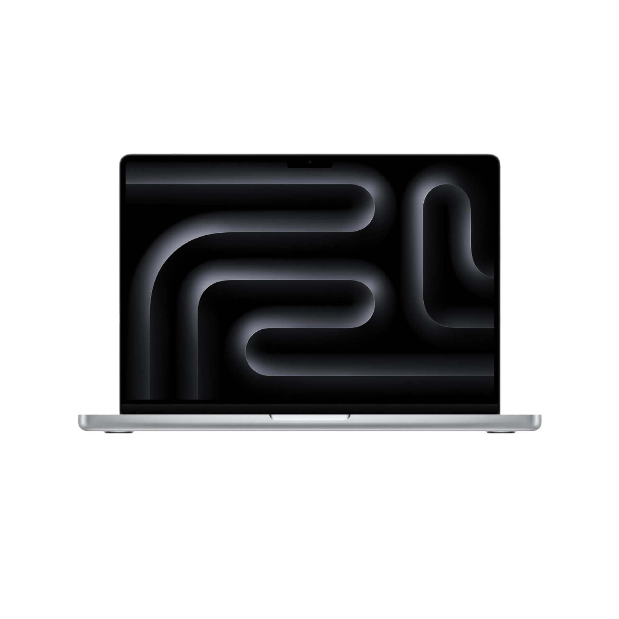 MacBook Pro 14" Silver Late 2023 (MR7J3) M3 8/512 б/в